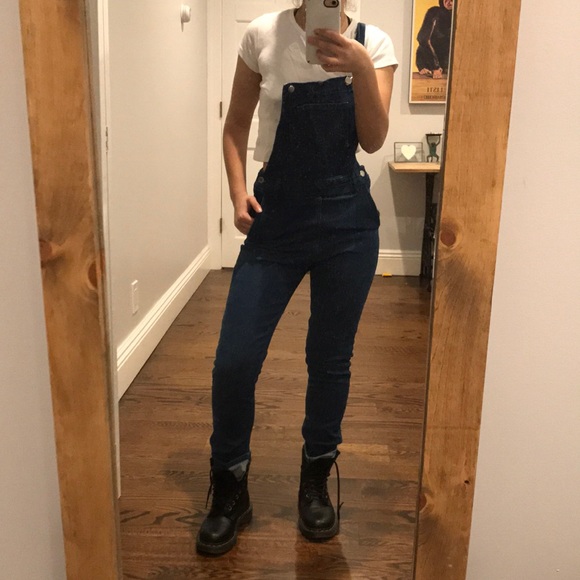 Overalls - Picture 1 of 3